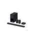 Sony HT-S40R 5.1ch Home Cinema Soundbar with Wireless Rear Speakers Black No USB port Wi-Fi Bluetooth |