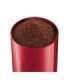Bosch Electric Coffee Grinder TSM6A014R 180 W Coffee beans capacity 75 g Red