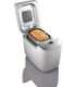 Gorenje Bread maker BM1600WG Power 850 W Number of programs 16 Display LCD White/Silver