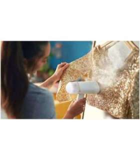 Philips Steamer STH3020/10 Handheld 1000 W 0.12 L 20 g/min White