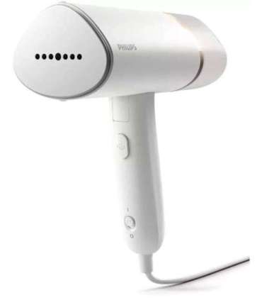 Philips Steamer STH3020/10 Handheld 1000 W 0.12 L 20 g/min White
