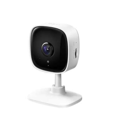 TP-LINK Home Security Wi-Fi Camera Tapo C110 Cube 3 MP 3.3mm/F/2.0 Privacy Mode, Sound and Light Alarm,