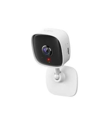 TP-LINK Home Security Wi-Fi Camera Tapo C110 Cube 3 MP 3.3mm/F/2.0 Privacy Mode, Sound and Light Alarm,