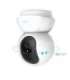 TP-LINK Pan/Tilt Home Security Wi-Fi Camera Tapo C210 3 MP 4mm/F/2.4 Privacy Mode, Sound and Light Alarm,