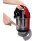 Bosch Vacuum Cleaner BGC05AAA2 Serie 2 Bagless Power 700 W Dust capacity 1.5 L Red
