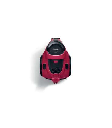 Bosch Vacuum Cleaner BGC05AAA2 Serie 2 Bagless Power 700 W Dust capacity 1.5 L Red