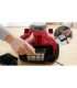 Bosch Vacuum Cleaner BGC05AAA2 Serie 2 Bagless Power 700 W Dust capacity 1.5 L Red