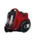 Bosch Vacuum Cleaner BGC05AAA2 Serie 2 Bagless Power 700 W Dust capacity 1.5 L Red