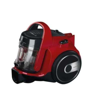 Bosch Vacuum Cleaner BGC05AAA2 Serie 2 Bagless Power 700 W Dust capacity 1.5 L Red