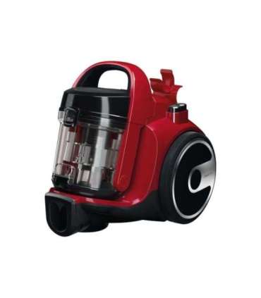 Bosch Vacuum Cleaner BGC05AAA2 Serie 2 Bagless Power 700 W Dust capacity 1.5 L Red