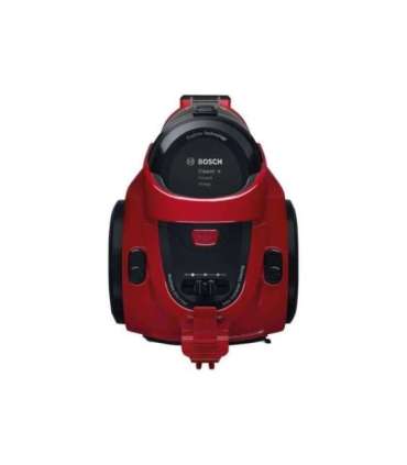 Bosch Vacuum Cleaner BGC05AAA2 Serie 2 Bagless Power 700 W Dust capacity 1.5 L Red