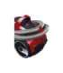 Bosch Vacuum Cleaner BGC05AAA2 Serie 2 Bagless Power 700 W Dust capacity 1.5 L Red