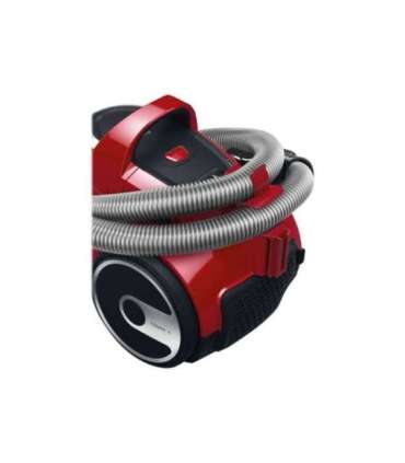 Bosch Vacuum Cleaner BGC05AAA2 Serie 2 Bagless Power 700 W Dust capacity 1.5 L Red