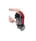 Bosch Vacuum Cleaner BGC05AAA2 Serie 2 Bagless Power 700 W Dust capacity 1.5 L Red