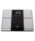 Adler Bathroom scale with analyzer AD 8165 Maximum weight (capacity) 225 kg Accuracy 100 g Body Mass Index