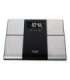 Adler Bathroom scale with analyzer AD 8165 Maximum weight (capacity) 225 kg Accuracy 100 g Body Mass Index