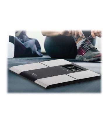 Adler Bathroom scale with analyzer AD 8165 Maximum weight (capacity) 225 kg Accuracy 100 g Body Mass Index