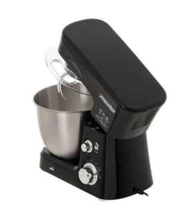 Mesko MS 4217 1200 W Number of speeds 6 Bowl capacity 3.5 L Stainless steel/Black