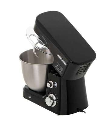 Mesko MS 4217 1200 W Number of speeds 6 Bowl capacity 3.5 L Stainless steel/Black