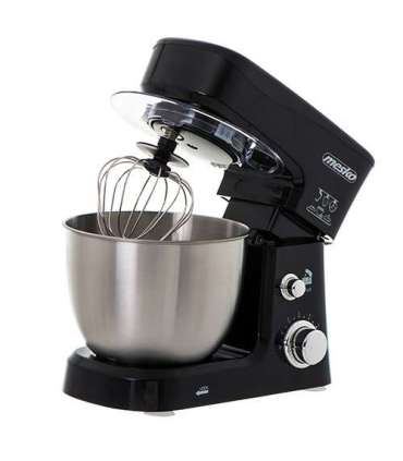Mesko MS 4217 1200 W Number of speeds 6 Bowl capacity 3.5 L Stainless steel/Black