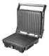 Adler Electric Grill XL AD 3051 Table 2800 W Black/Stainless steel
