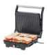 Adler Electric Grill XL AD 3051 Table 2800 W Black/Stainless steel