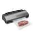 Caso Vacuum sealer VC 10 PlusEdition Power 110 W Temperature control Black/Silver