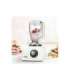 Bosch Food Processor MultiTalent 8 MC812W501 1000 W Number of speeds 2 Bowl capacity 3.9 L Blender White