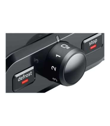 Bosch DesignLine Toaster TAT4P429 Power 970 W Number of slots 2 Housing material Stainless Steel |