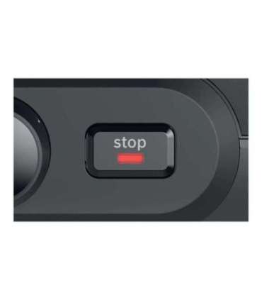 Bosch DesignLine Toaster TAT4P429 Power 970 W Number of slots 2 Housing material Stainless Steel |