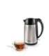 Bosch Kettle DesignLine TWK3P420 Electric 2400 W 1.7 L Stainless steel 360° rotational base Stainless