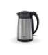 Bosch Kettle DesignLine TWK3P420 Electric 2400 W 1.7 L Stainless steel 360° rotational base Stainless