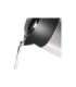 Bosch Kettle DesignLine TWK3P420 Electric 2400 W 1.7 L Stainless steel 360° rotational base Stainless