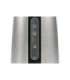 Bosch Kettle DesignLine TWK3P420 Electric 2400 W 1.7 L Stainless steel 360° rotational base Stainless