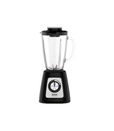 TEFAL Blender BL438831 BlendForce Tabletop 800 W Jar material Glass Jar capacity 1.25 L Ice crushing |