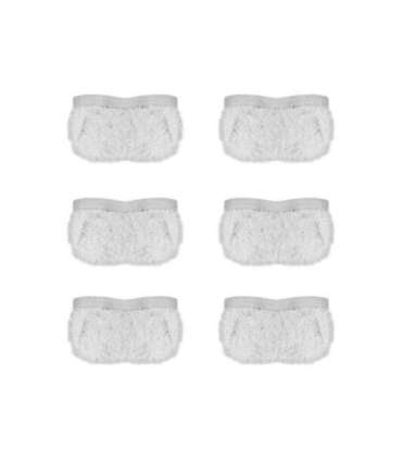 Polti Cloths PAEU0282 for Vaporetto 6 pc(s)