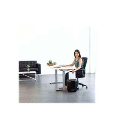 Cross-Cut LX45 Black Paper shredding Credit cards shredding Traditional