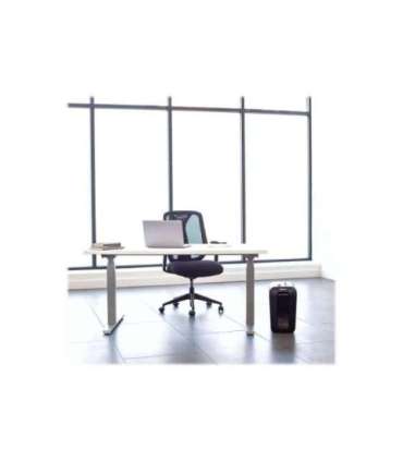 Cross-Cut LX65 Black Paper shredding Credit cards shredding Traditional