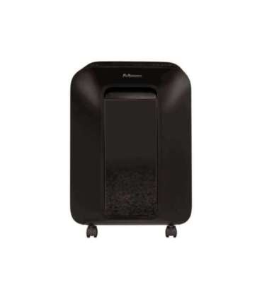 Micro-Cut LX200 Black Paper shredding Credit cards shredding Traditional