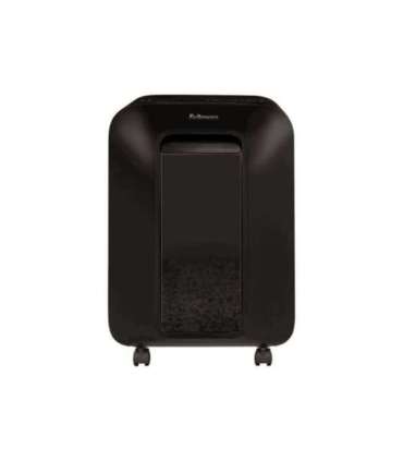 Micro-Cut LX200 Black Paper shredding Credit cards shredding Traditional