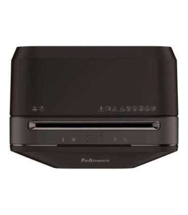 Micro-Cut LX200 Black Paper shredding Credit cards shredding Traditional