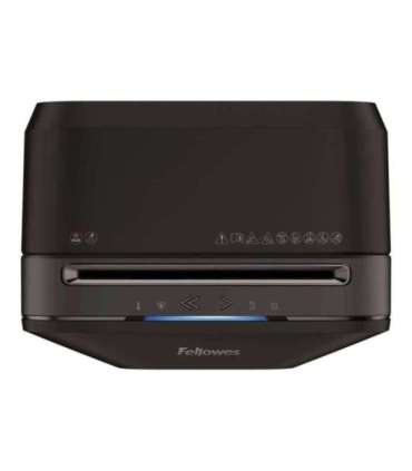 Micro-Cut LX200 Black Paper shredding Credit cards shredding Traditional