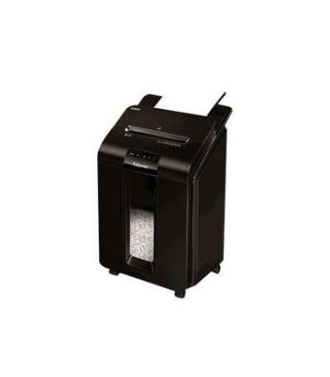 Mini-Cut AutoMAX 100M Black 23 L Paper shredding Credit cards shredding