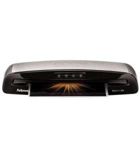 Silver/Black Laminator Saturn 3i A3
