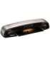 Silver/Black Laminator Saturn 3i A3