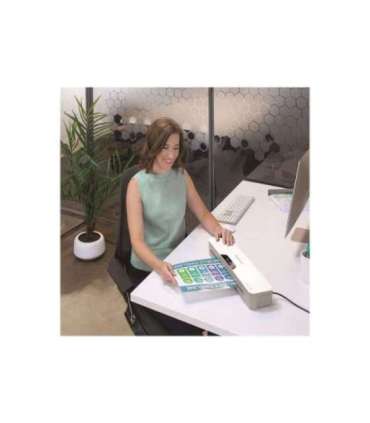 Laminator Pixel A3