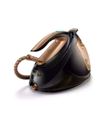 Philips PerfectCare Elite Ironing system GC9682/80 Iron 2700 W Water tank capacity 1800 ml Continuous steam