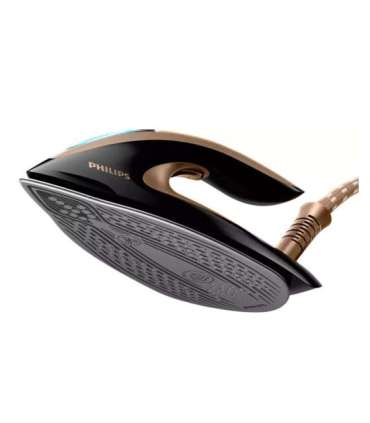 Philips PerfectCare Elite Ironing system GC9682/80 Iron 2700 W Water tank capacity 1800 ml Continuous steam