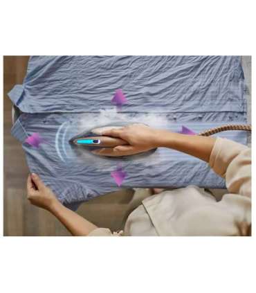 Philips PerfectCare Elite Ironing system GC9682/80 Iron 2700 W Water tank capacity 1800 ml Continuous steam