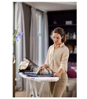 Philips PerfectCare Elite Ironing system GC9682/80 Iron 2700 W Water tank capacity 1800 ml Continuous steam